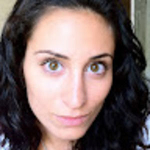 Meet your Posher, Meaghan